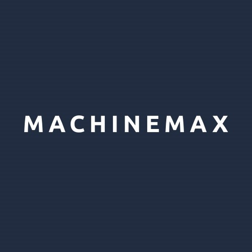Machine Max Logo